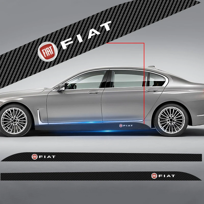 2Pcs Car Door Side …