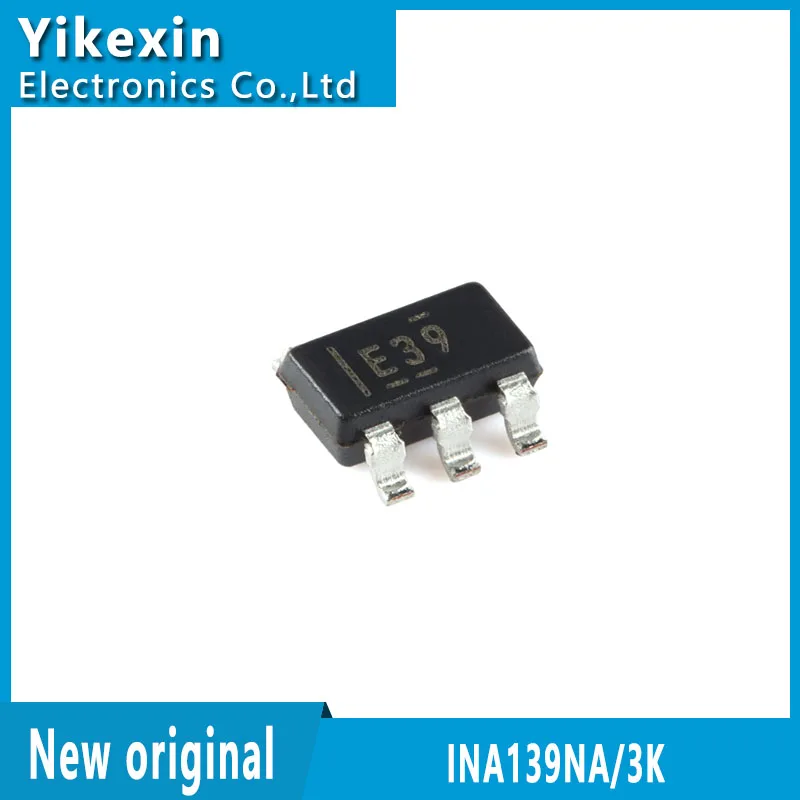 New Original INA139…