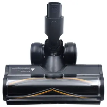 1ks kartáčová hlava podlahový kartáč pro Dreame V12 V12pro V11 T20pro T20 T30 vysavač příslušenství pro domácí úklidové nástroje 8 nejlepší prodej hlavice kartáčku dreame v11 - №1