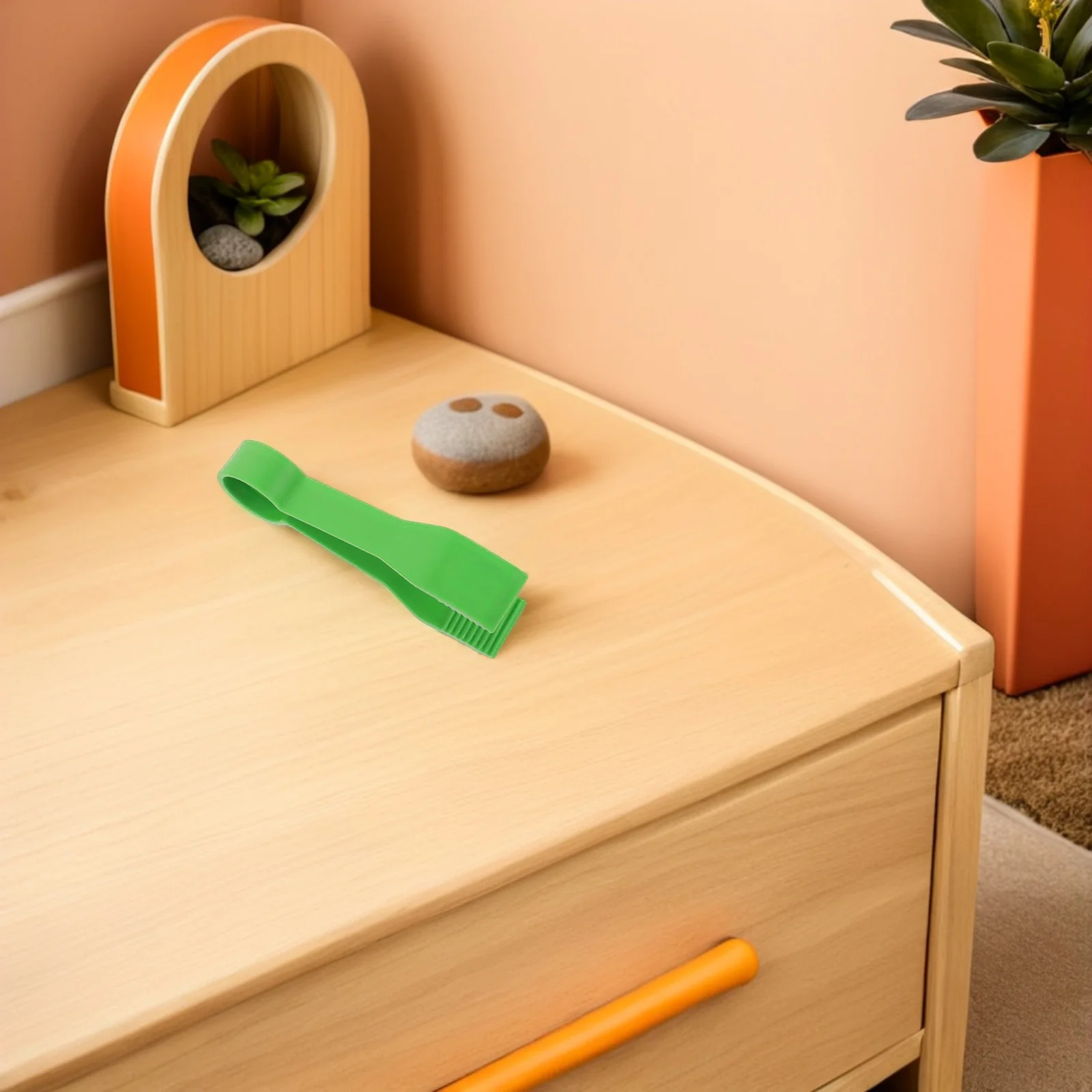 Pincettes éducatives Montessori en plastique coloré pour enfants, 40 pièces, pour activités de motricité Fine préscolaire, Exploration en plein air