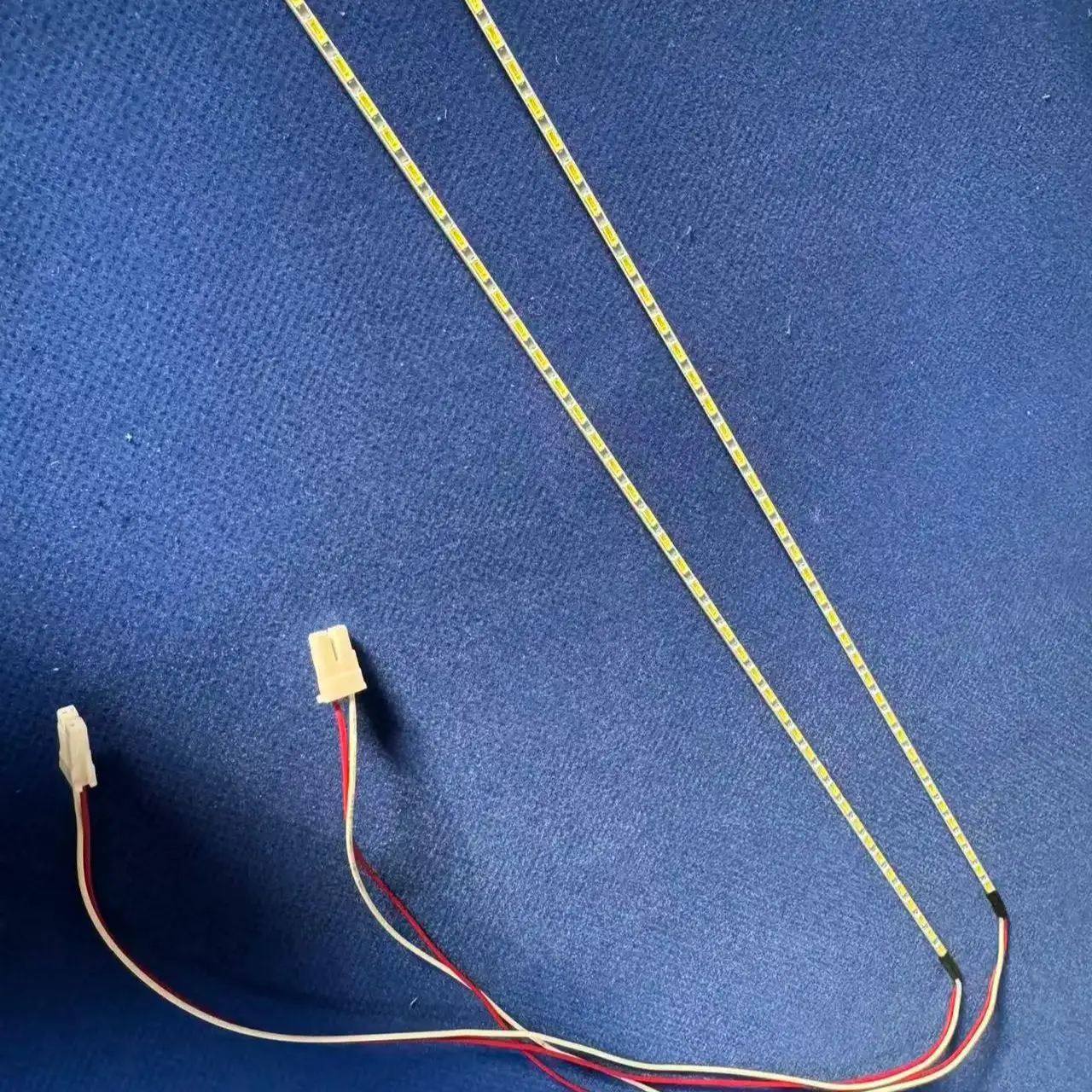 

15,4-дюймовый широкоформатный ЖК-дисплей для ноутбука, 330x2,0 мм, с регулируемой светодиодной подсветкой, комплект для модернизации: лента + плата, вход 9-25В, 2 комплекта
