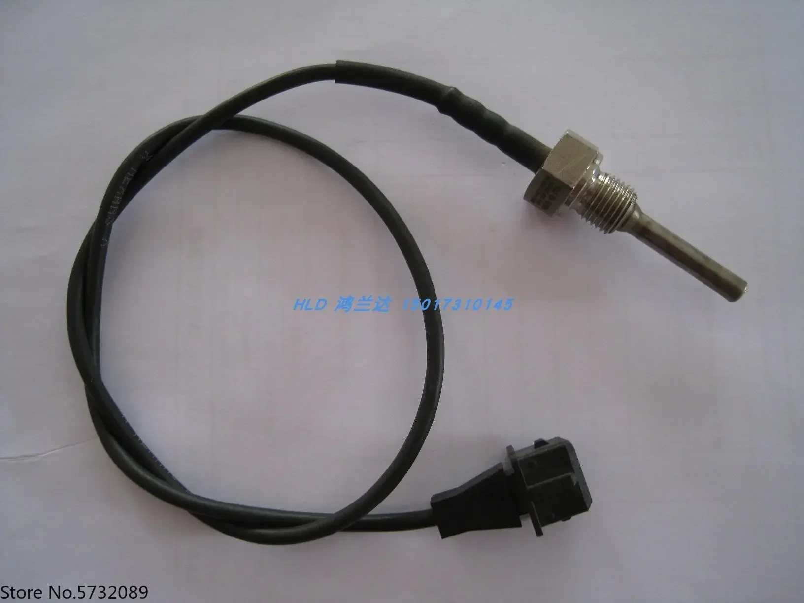 

Screw type air compressor temperature sensor Temperature sensing rod temperature probe Sensing ZS1143736