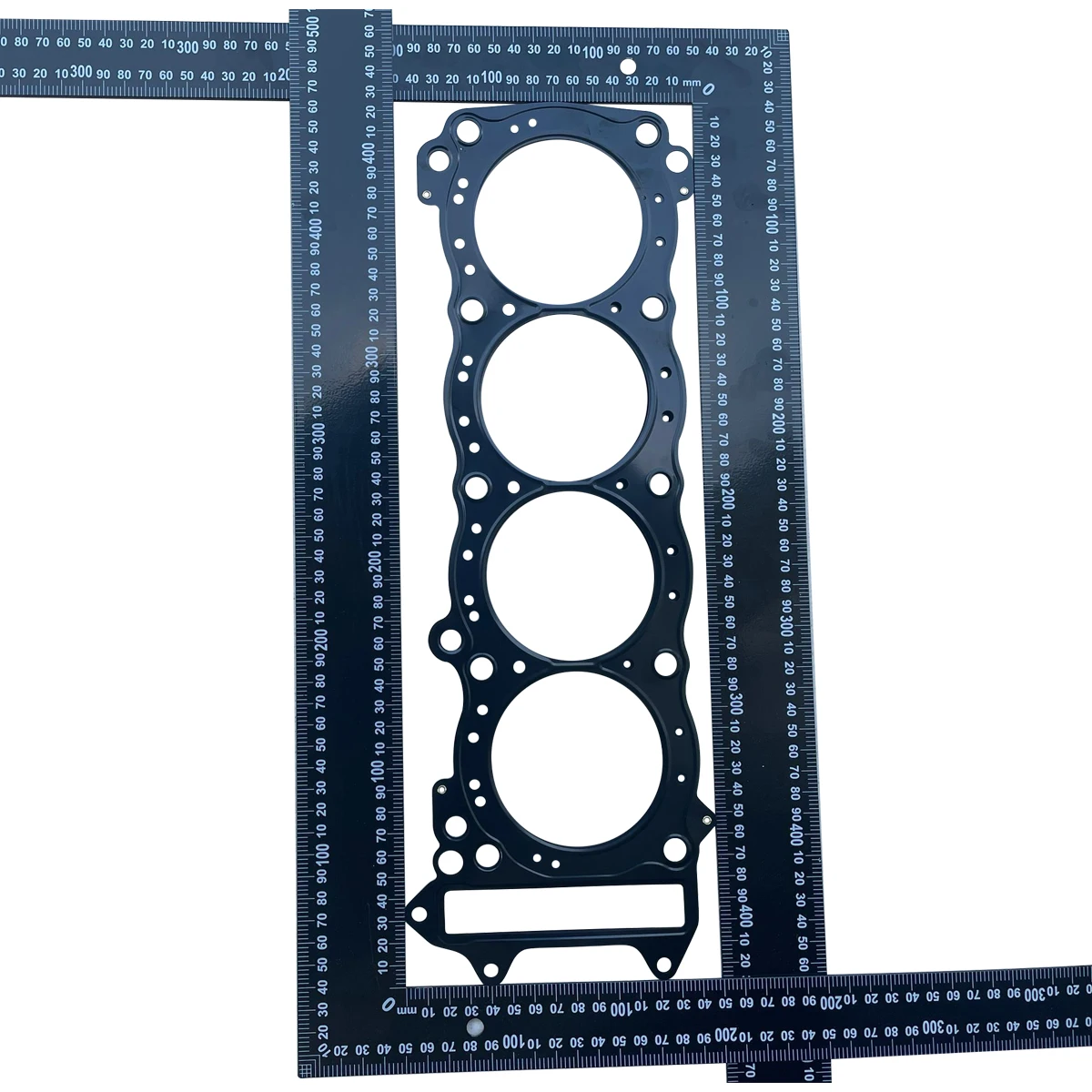 Рисунок 4 - Прокладка головки цилиндра мотоцикла
