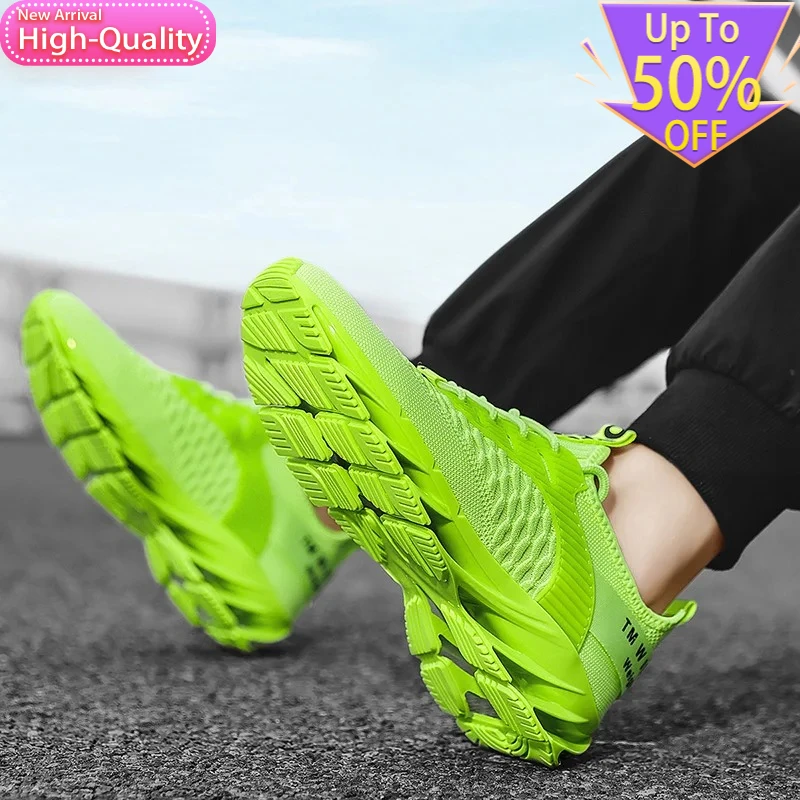 

Hot Selling Spring Minimalist Versatile Mens Sports Shoes Lightweight Outdoor Running Shoes Breathable Supportive Walking Shoes