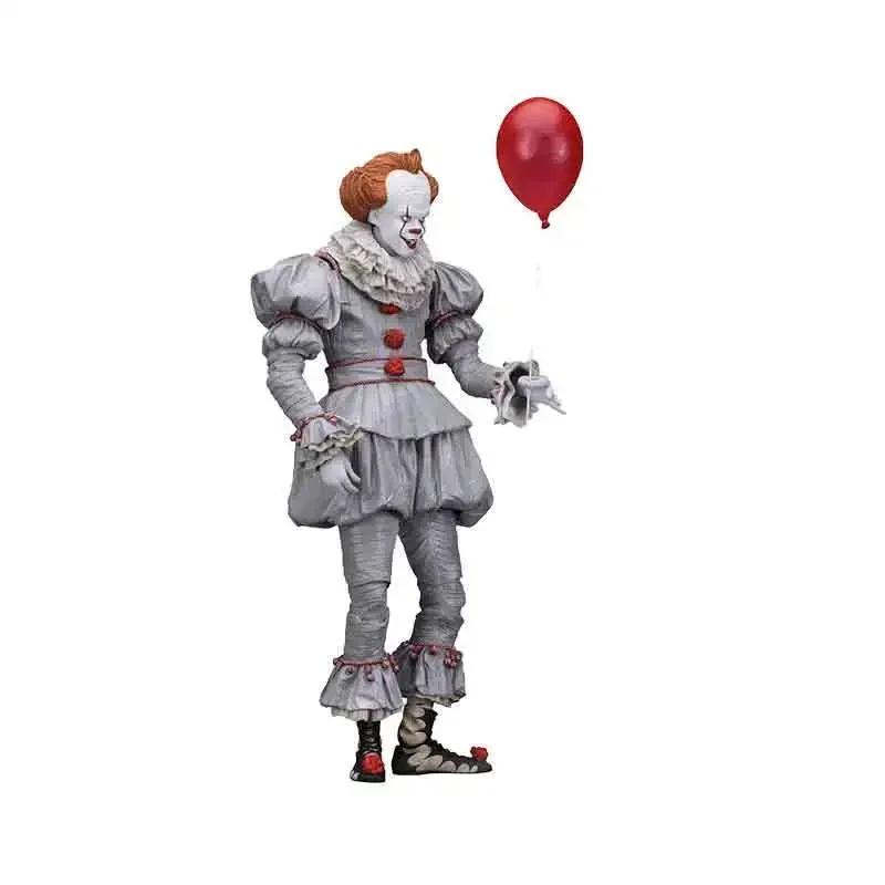 13cm For Clown Returning To The Night Creative Sticker Vinyl Car Stickers Custom Printing Car Accessories Decoration