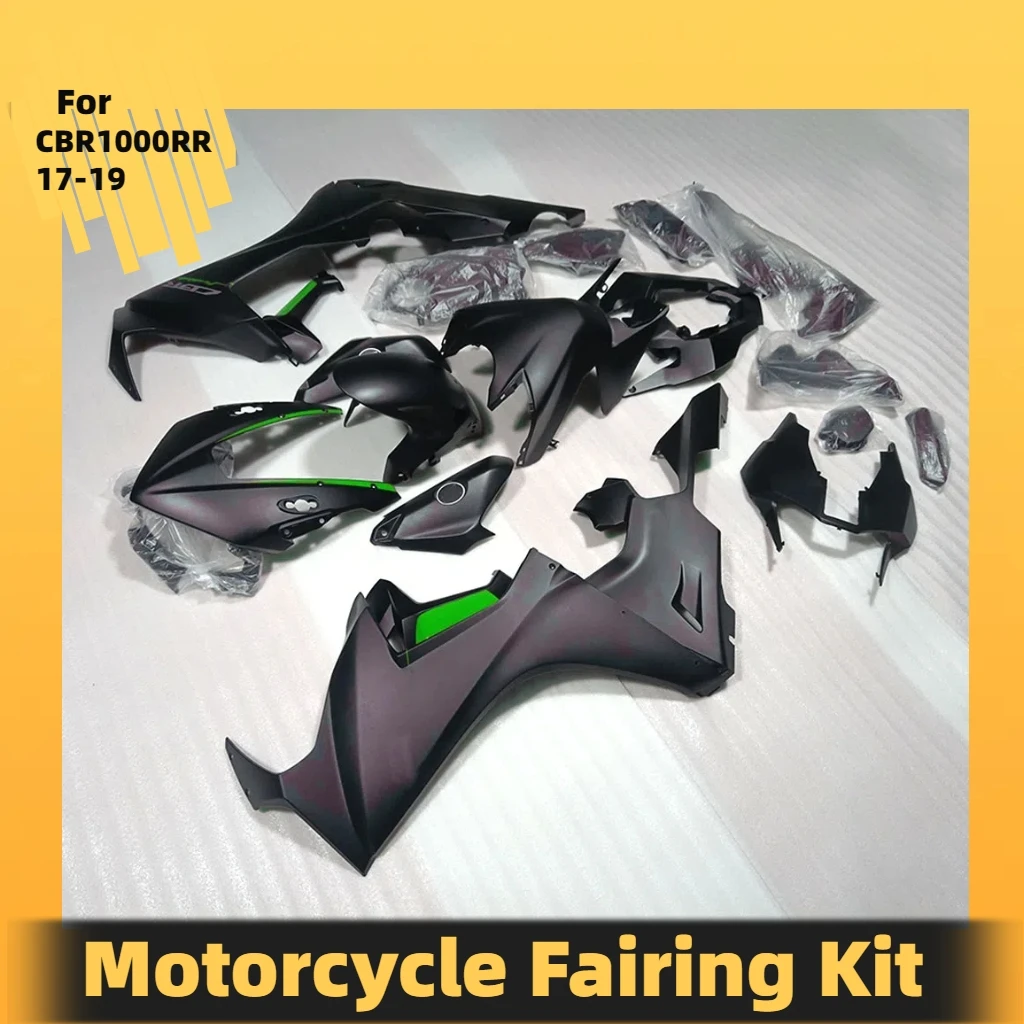 CBR1000RR 17 18 19 ABS Fairing Set for HONDA CBR 1000RR 2017 2018 2019 Motorcycle Fairings Bodywork Kit