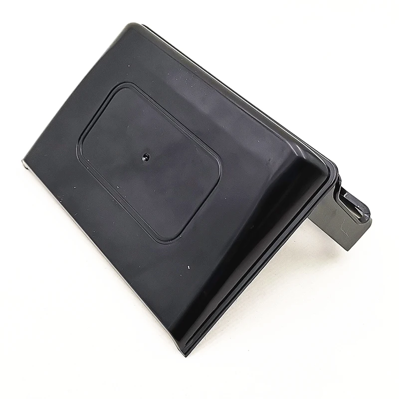 Plastic Black Car Roof Canopy Replacement Part Cover for MN D90 D91 MN90 MN91 MN99S 1/12 RC Car DIY Body Parts