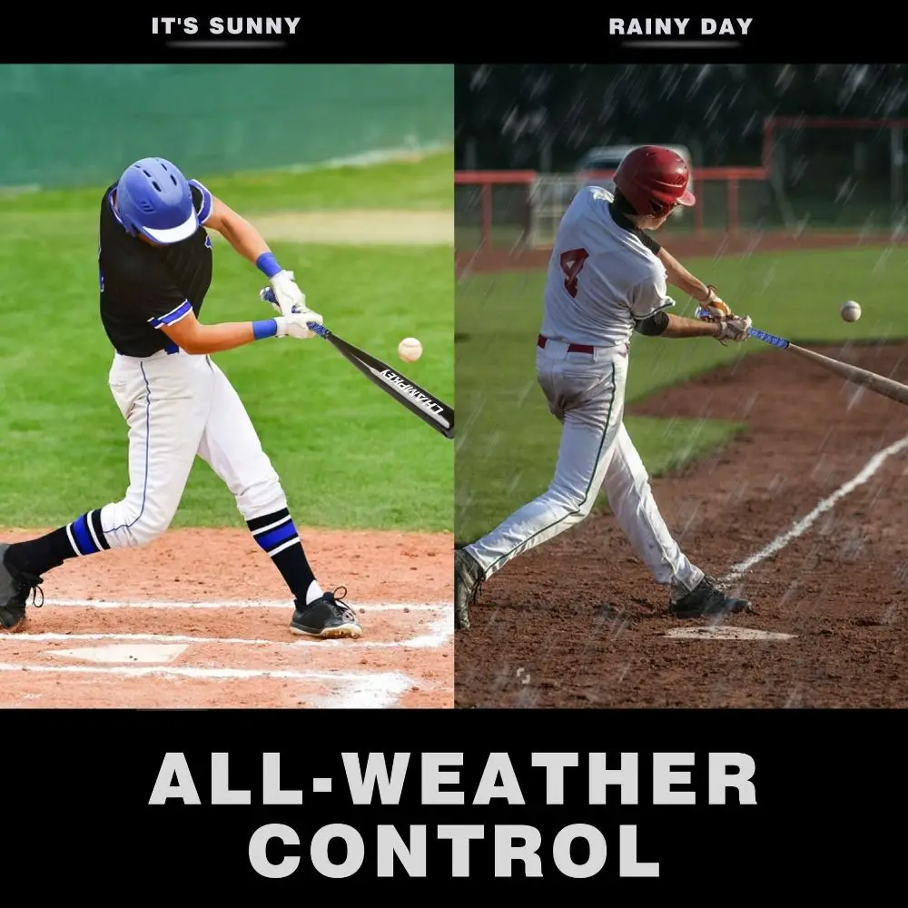 بو المشارب الخفافيش شريط لحام الجافة يشعر ارتداء مقاومة البيسبول العصابة الشريط 1 متر المضادة للانزلاق مضرب تنس مقبض قبضة الريشة #1