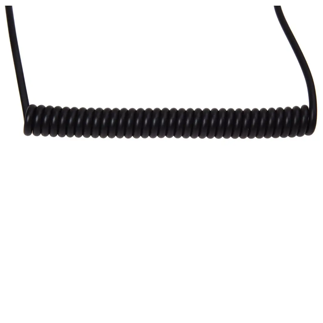 ABAN 2.5mm to Male PC Flash Sync Cable Lock for Trigger Studio Light