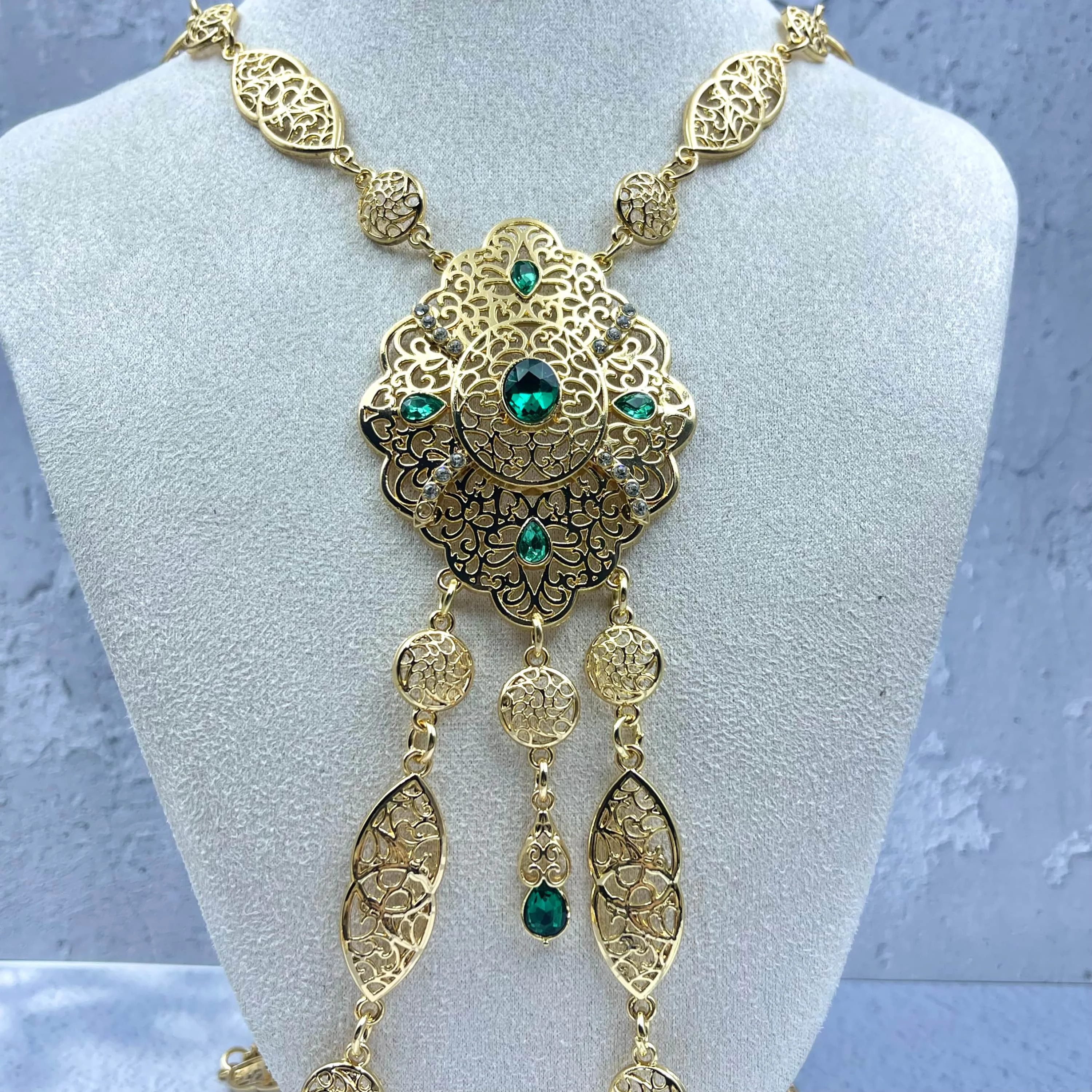 Thumbnail 2 - #4 Latest Body Chains Updates