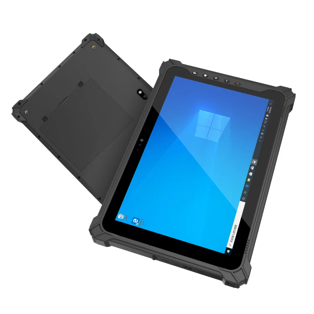 Original K19J Military Grade Ruggedized Tablets Windows 10 10.1\