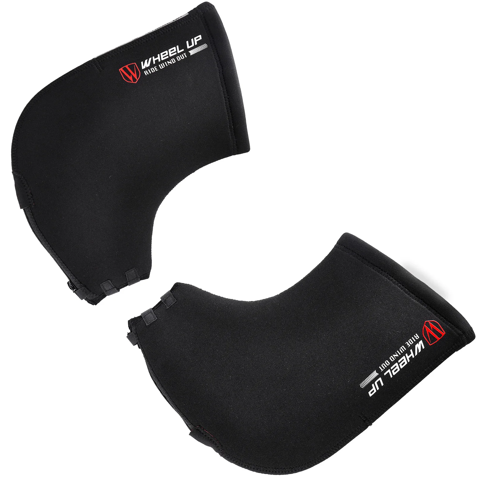 Rad Fahrrad handschuhe kaltes Wetter Mountainbike Lenker handschuhe Winter Lenker handschuhe Radfahren Hand wärmer Handschuhe