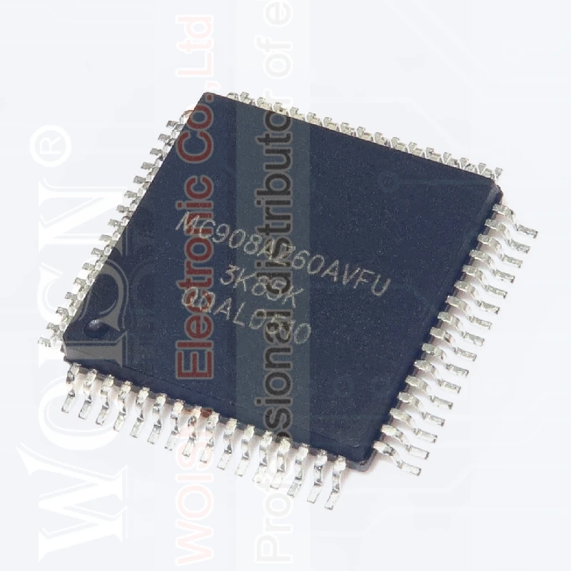 1pcs-20pcs QFN-48 RTD2555 RTD2555LH