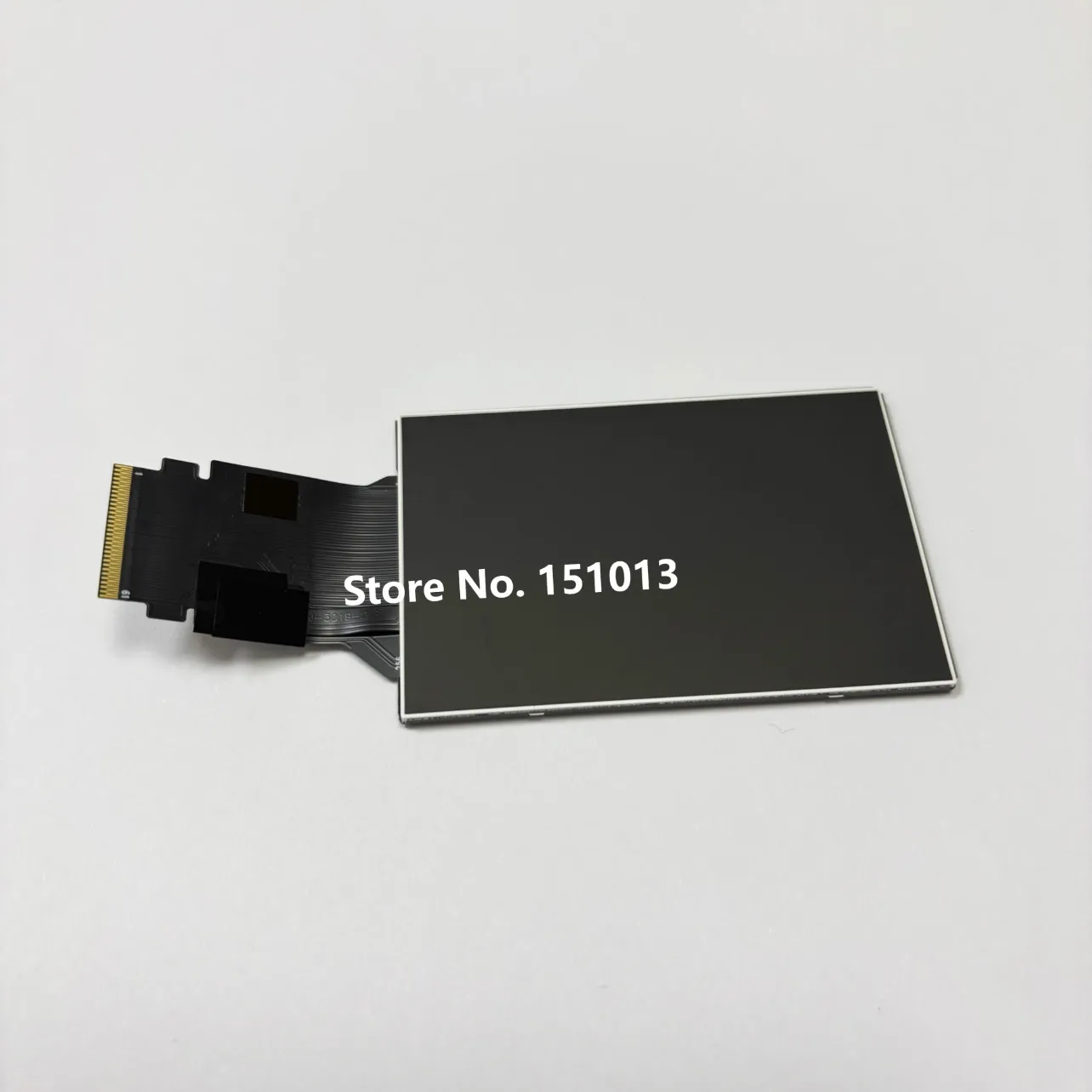 New Original Repair Parts For Panasonic Lumix DC-TZ99 DC-ZS99 LCD