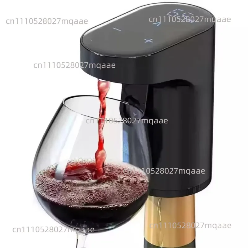 Quantitative wine dispenser Creative and unique