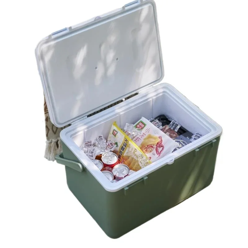 

Ice cube incubator refrigerator