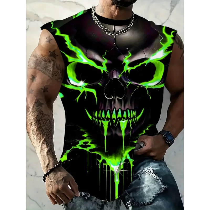 

Men's Casual Vest Warmth Inner Wear Regular Fit City Walk Style Other Fabric No Brand Registered Trademark