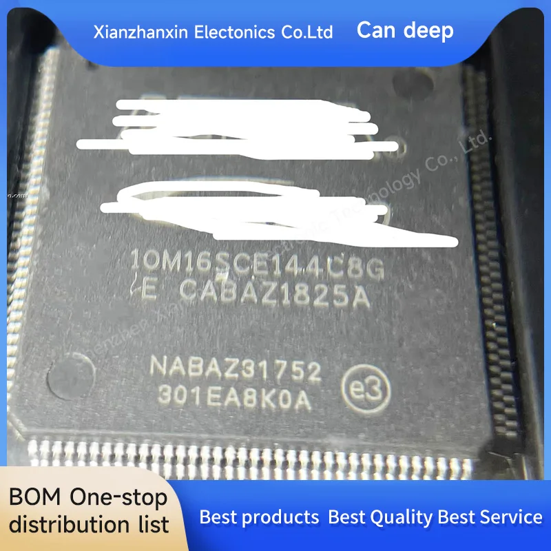 10M16SCE144C8G 10M1…