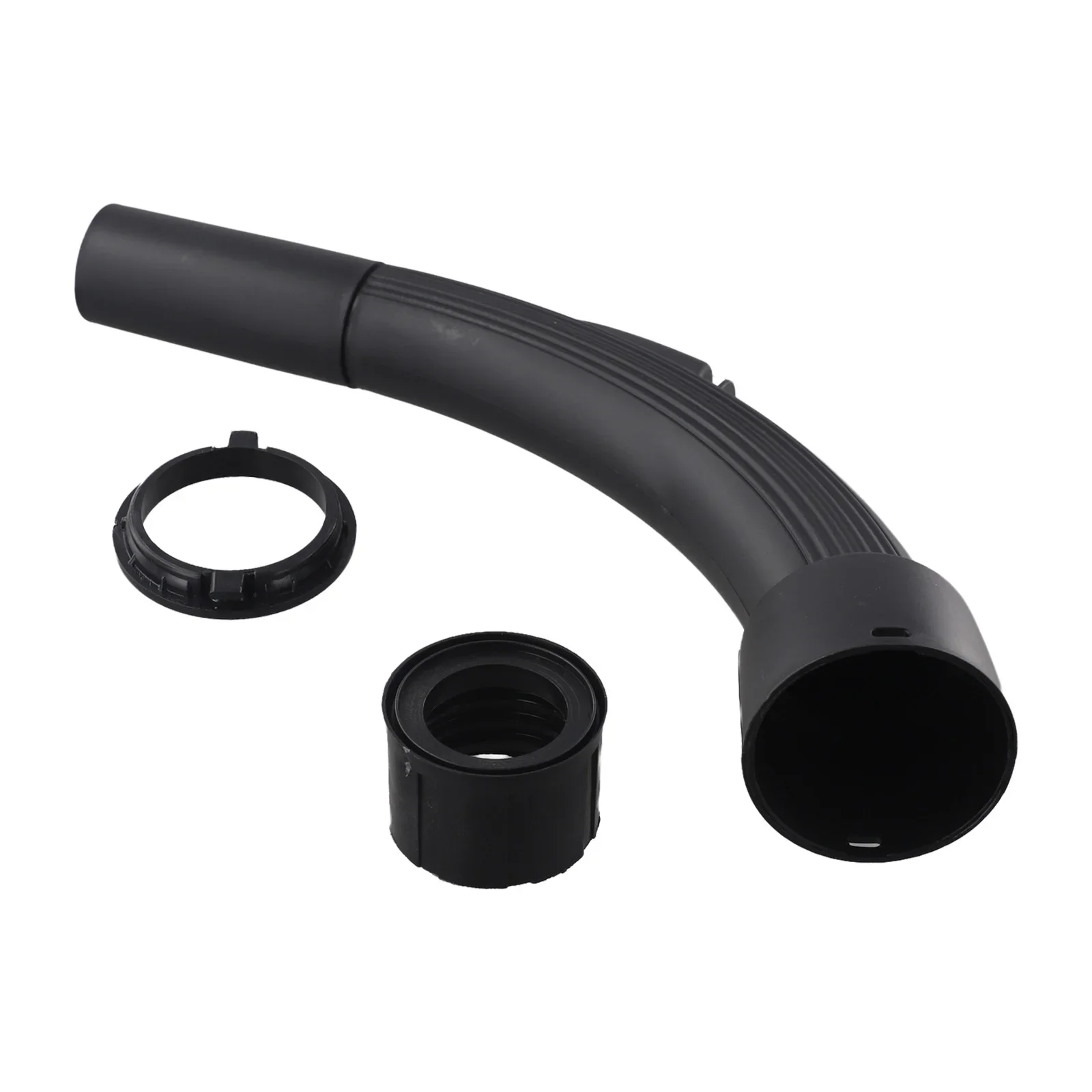 

Nozzle Bent Pipe PP Plastic Tool Tube Vacuum Cleaner 32mm Attachment Connector Easy Installation Hose Handle Useful