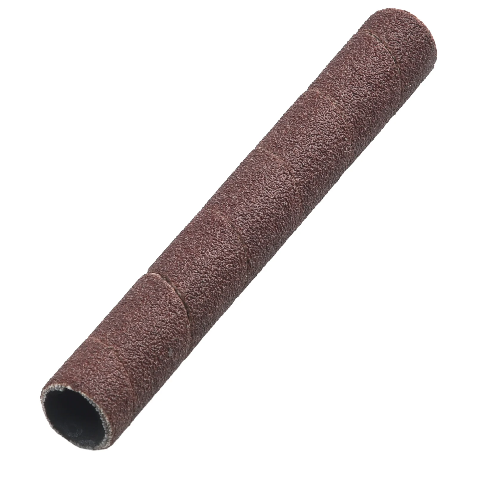 

1pcs 115mm Sanding Drum Sleeves Sandpaper 80/150/240Grit Vibrating Spindle For Sander Sleeve Polishing Tools Accessories