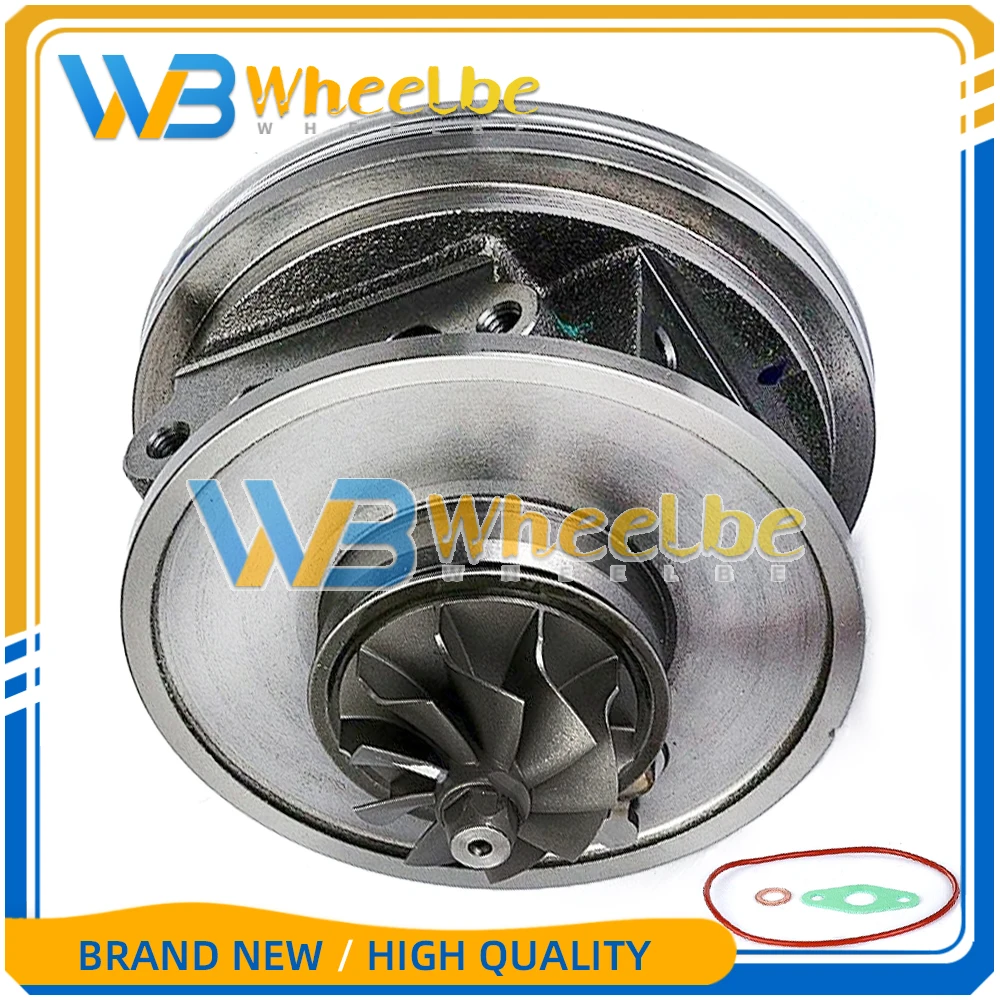 Turbo Turbine Cartridge 53039880268 53039700373 53039880341 CHRA 14411-3XN1A for Nissan Murano 2.5 dCi YD25DDT 2.5L 140KW BV40