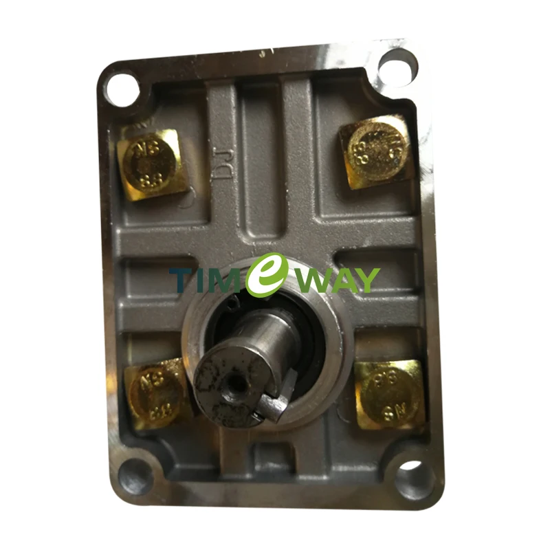 Gear pump CBN-E320-FPR CBN-F320-FPR CBN-E325-FPR  CBN-F325-FPR  high pressure aluminium alloy hydraulic oil pump