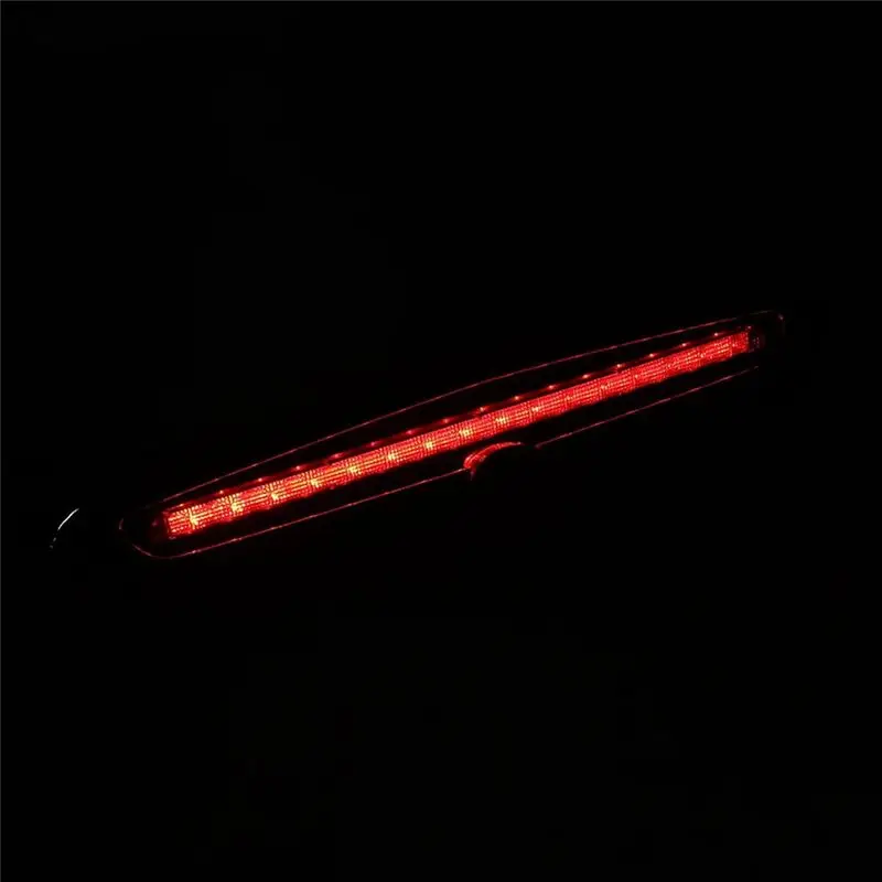 Motorcycle LED Brake Light Top Case Cover For BMW R1200RT R1250RT K1600GT K1600GTL-A02G