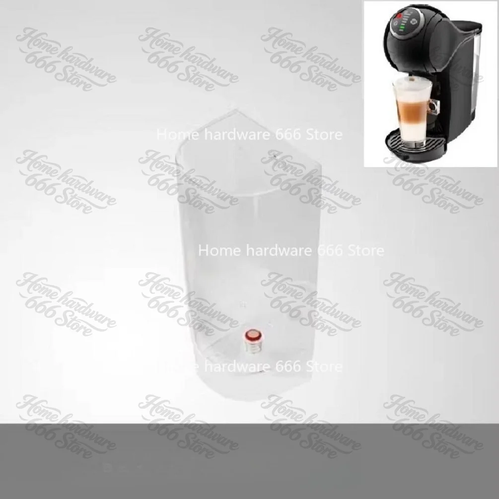 Coffee Machine Accessories, Coffee Machine Capsule Holder, Water Tank, Drip Tray, Parts