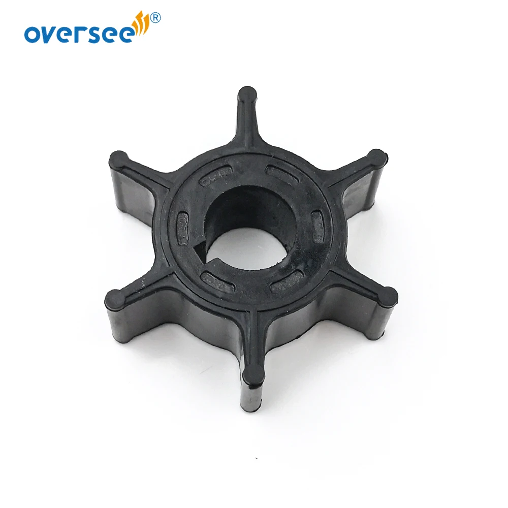 Impeller 19210-ZW9-013 18-3100 for Honda 4-stroke 8hp 9.9hp (BF8D,BF9.9D) Outboard Motor Water Pump Impeller 19210-ZW9-003