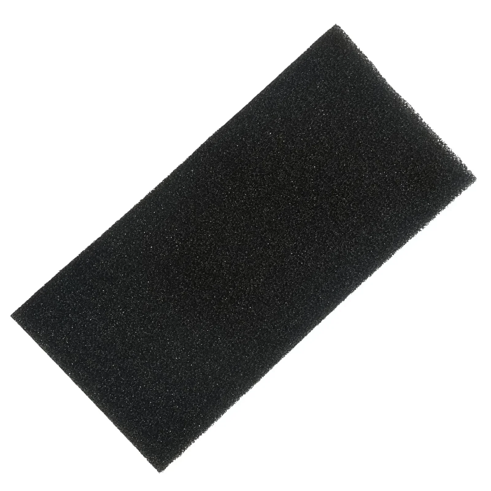 لسيارات BMW F01/F02/F04/F07 GT F10 F11 M5 منفاخ المحرك صندوق المبخر الداخلي منفاخ A/c مرشح إسفنجي مقاوم للغبار 64119216222