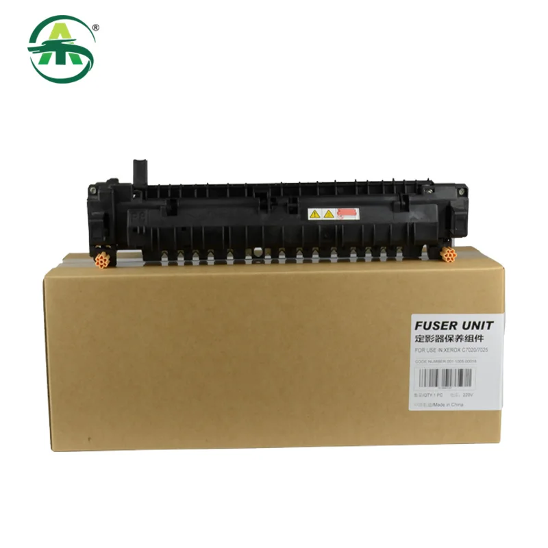 1 sztuk nowy C7025 7025 zespół utrwalacza dla Xerox Versalink C7020 C7025 C7030 zespół utrwalacza części zamienne do kopiarek
