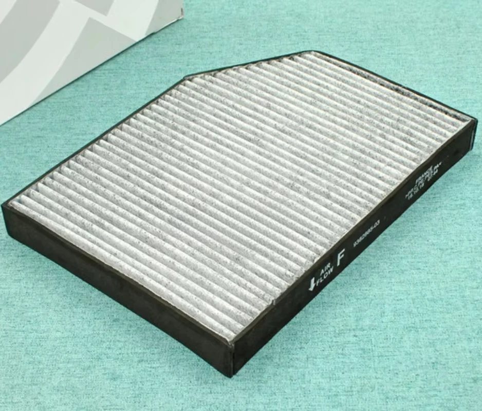 

Air Conditioning Filter Grid Filter 64119382885 for BMW X3 3 Series 320 325 330 X4 Z4 I3 M3 I4