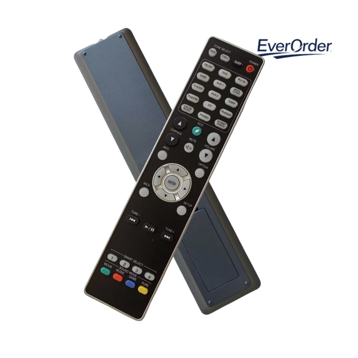 Nuevo control remoto de alta calidad para receptor envolvente Marantz AV RC024SR NR1605 NR1606 NR1607 SR5009 SR5010 SR5011