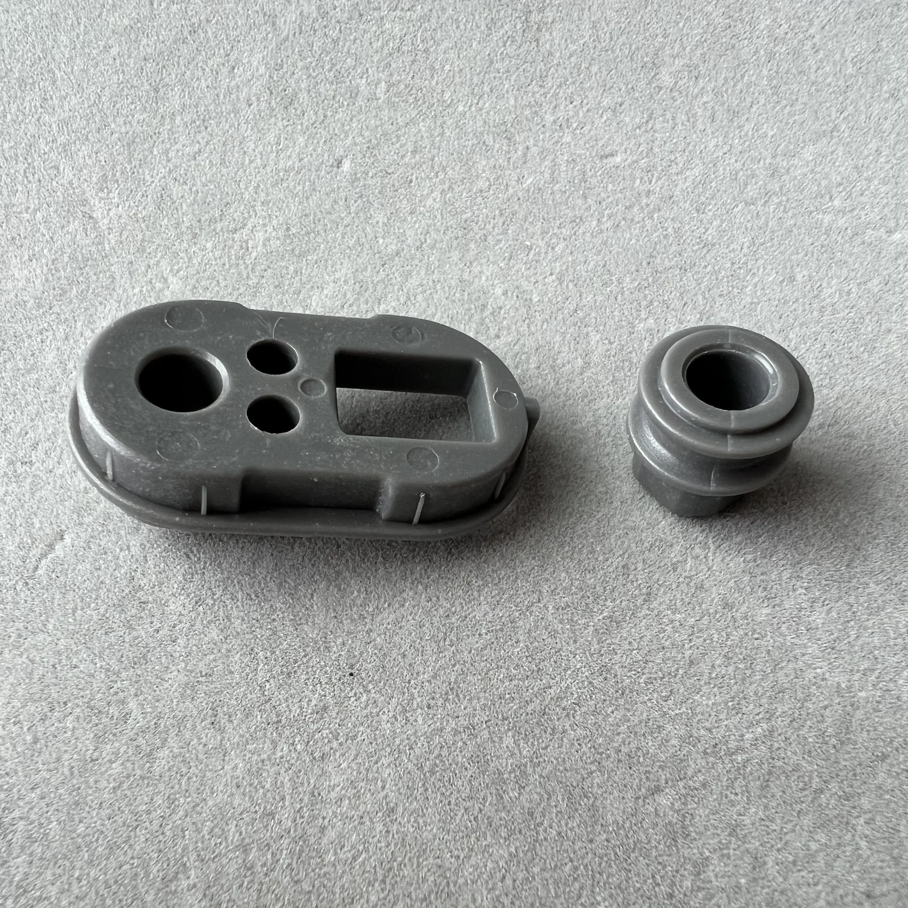 (10sets/lot) Noritsu Pressure Bushing 10pcs A032741 A032741-01 with 10pcs A032742 A032742-01 for QSS 23/26/27/29/30/31/32/33/37