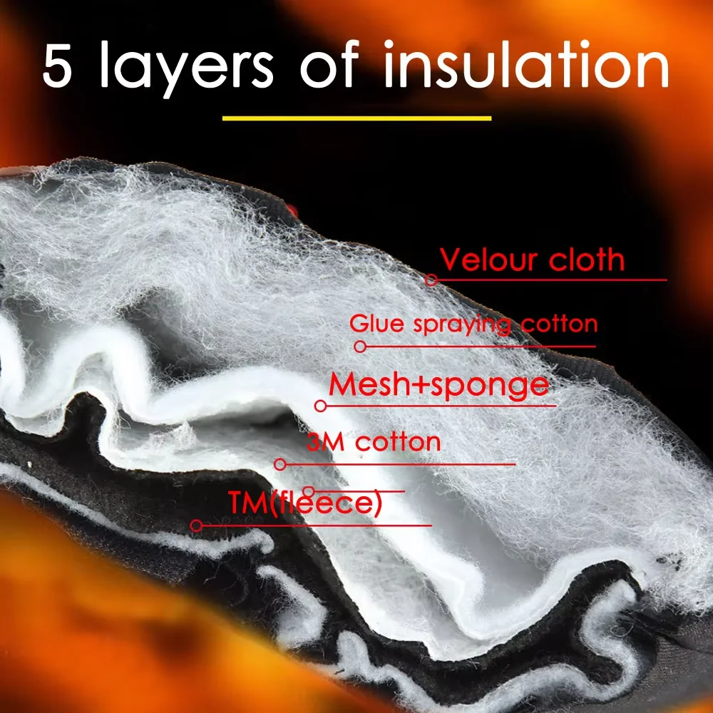 Thumbnail 2 - #44 Cheap Ski Gloves Worth Buying