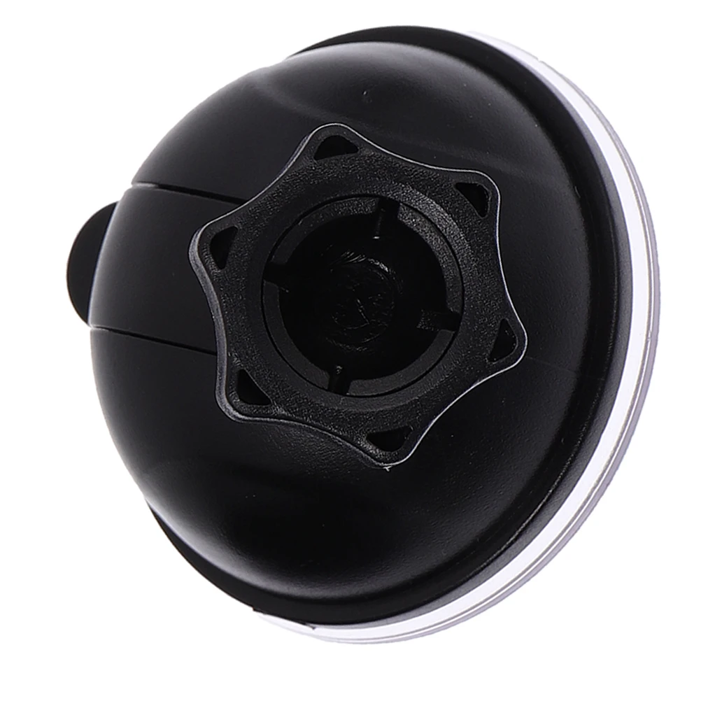 

Universal Dash Cam Mount Bracket 360 Degree Rotation Stable Suction Durable Slip Resistant Plastic Car Windshield for Most
