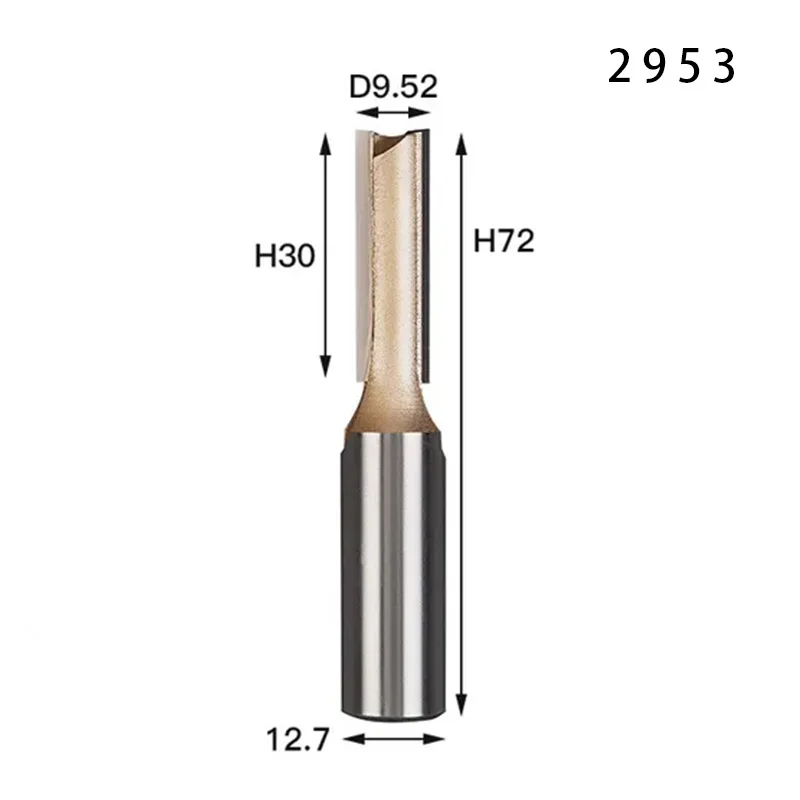 Lidiao 1/5pcs Taglialette in metallo