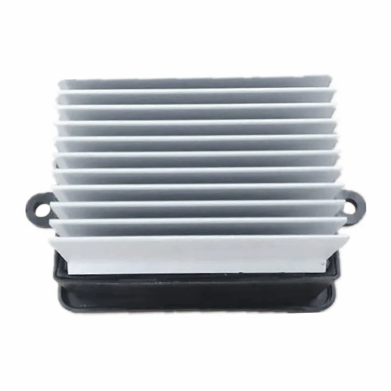 자동차 HVAC 송풍기 모터 저항, 지프 레니게이드 피아트 500X 68266515AA 680101157AA