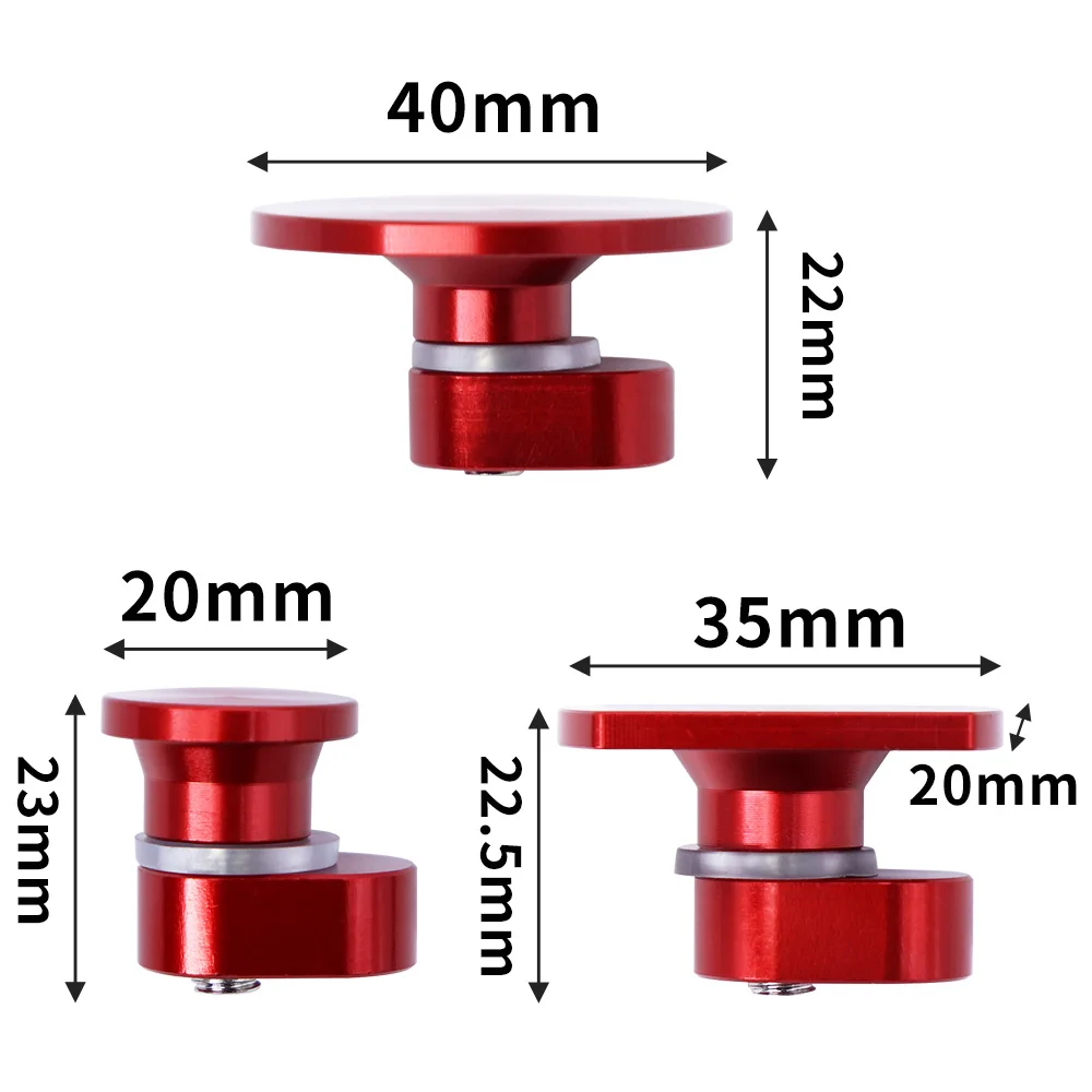 페인트 덴트 수리 도구 자동차 덴트 풀러 헤비 듀티 자동차 차체 덴트 제거기 접착제 풀링 탭 알루미늄 풀러 드롭 배송