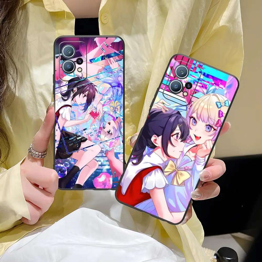 Needy Girl Overdose…