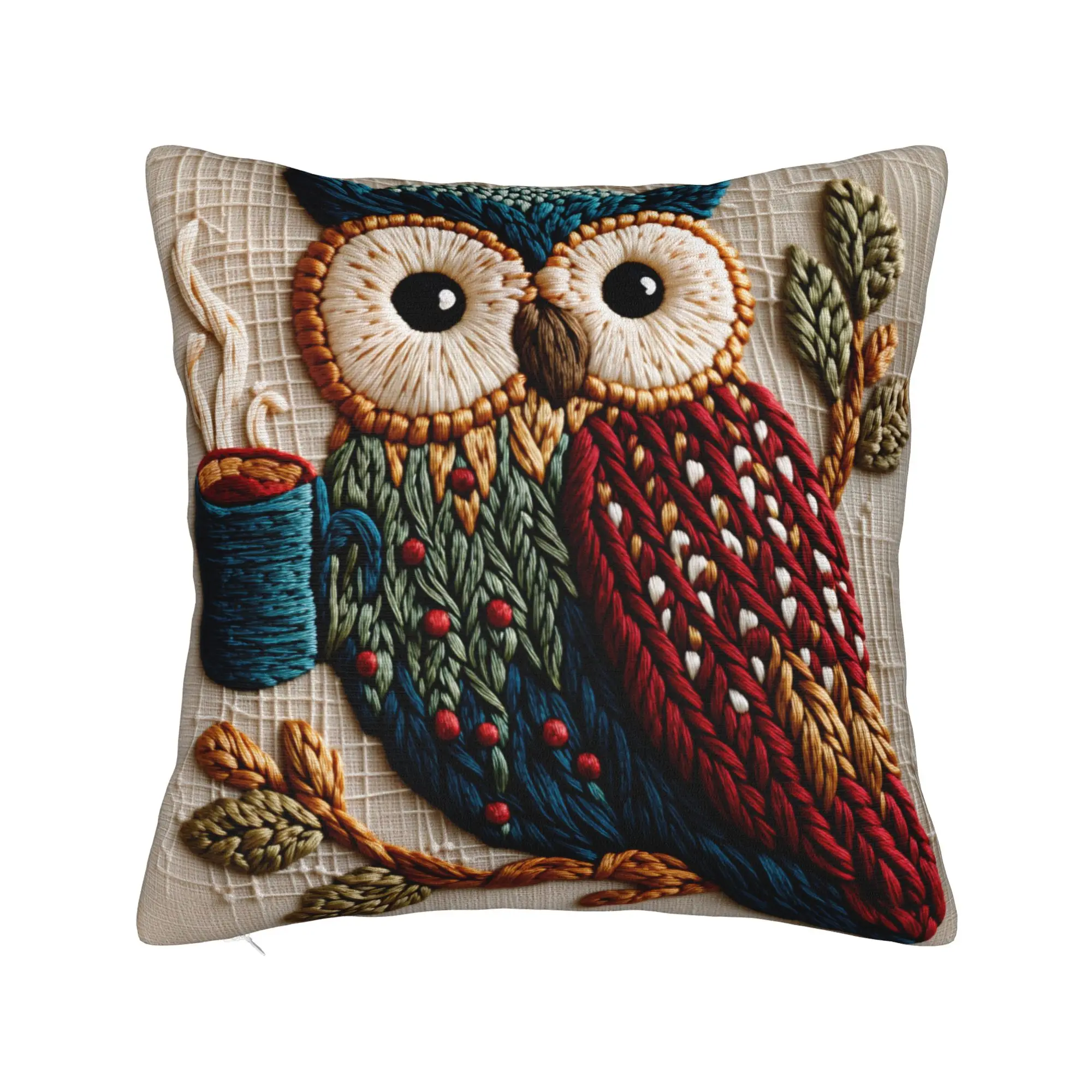 SPRING REFRESH 2D Printed Pillowcases  Novelty Pillow Case For Couch Sofa Bedroom Soft Pillow Cover