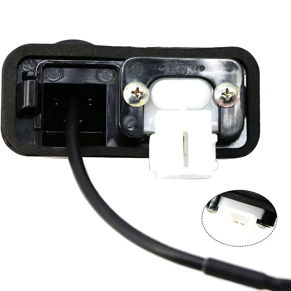 

Replacement Rear View Camera for Acura TLX 2015 2016 2017 2018 2019 2020 Supports 39530-TZ3-A12 Original Equipment Standard