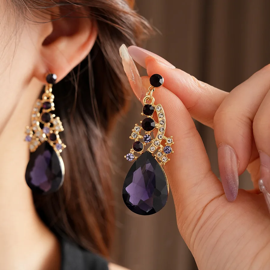 Thumbnail 4 - #26 Latest Earring Sets Offers