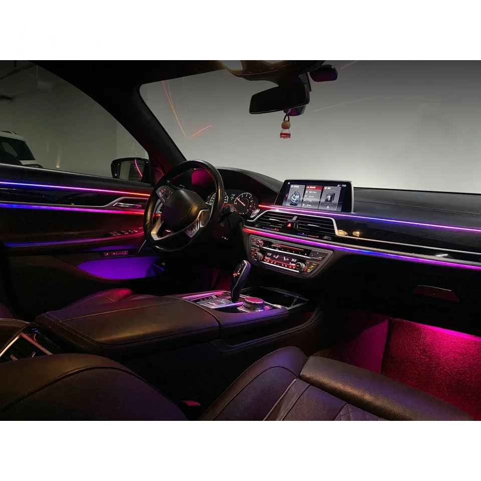 6805398-01  740 750 G11 G12 純正　ルームランプ 6805398-01 BMW 740 750 G11 G12 純正 ルームランプ 【公式通販】