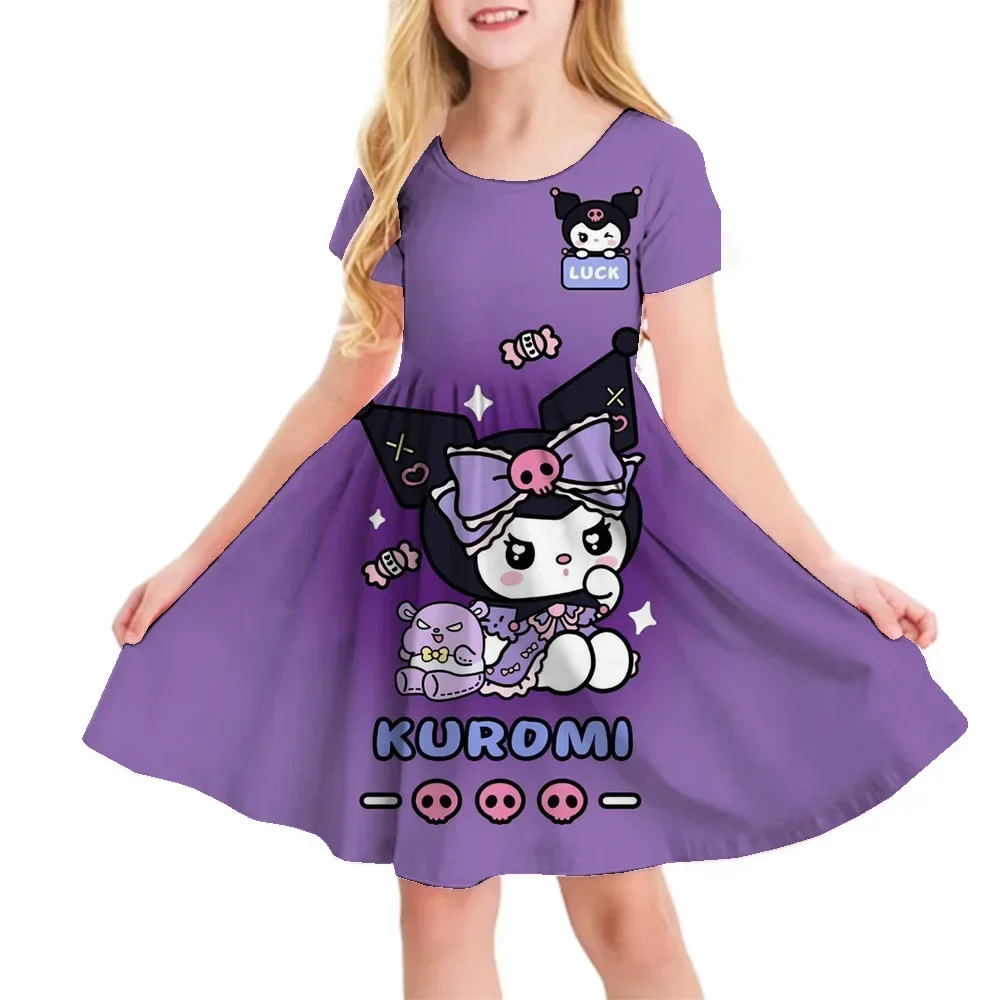 Hello Kitty Printed…