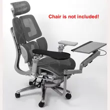 Office Chair Arm Support and Clamp #4