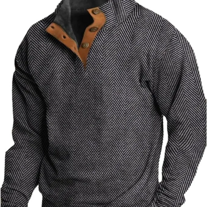 

Новая осенне-зимняя мужская повседневная куртка-худи с длинным рукавом, воротником-стойкой, из полиэфирного волокна, свободного кроя, модная