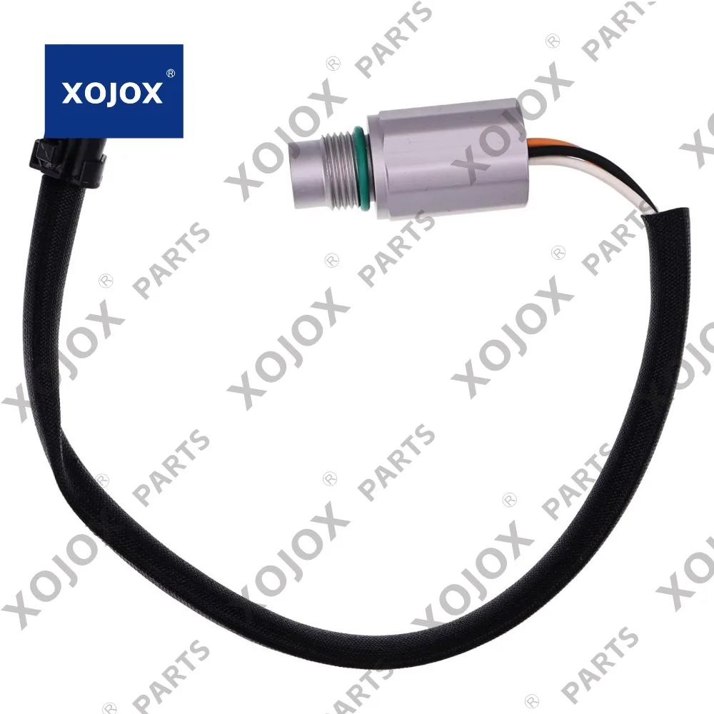 

Xojox ZTUOAUMA Датчик скорости 522-1641 129-6628 265-9033 Для экскаватора Caterpillar CAT 345B 345BII 345BL 5110B 5230B Грузовик 69D
