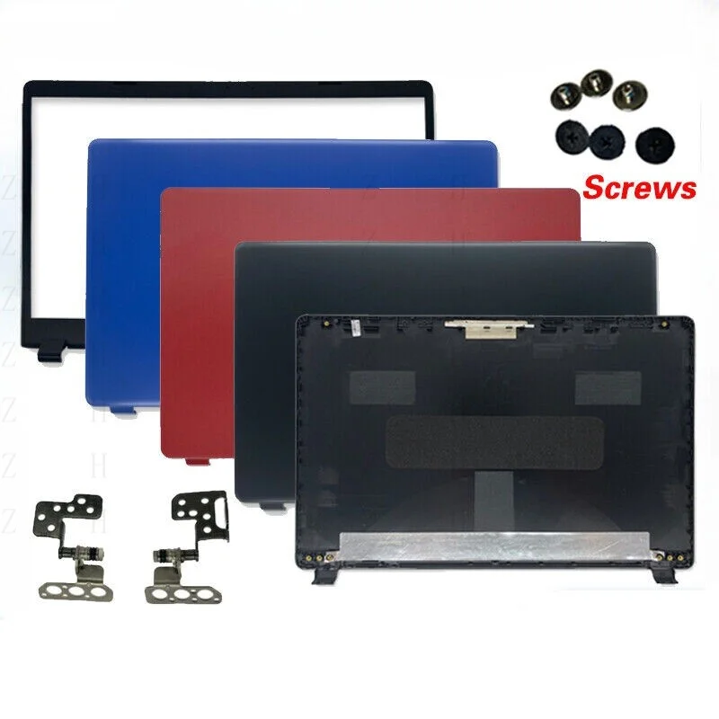 

ZLCD Back Cover Front Bezel Hinges For Acer Aspire 3 A315-42 42G 54 54K N19C1