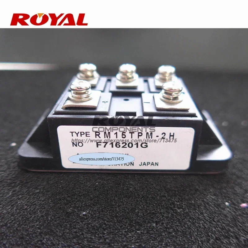 RM30TB-H RM20TPM-H RM20TPM-2H RM30TPM-H RM15TPM-2H RM25TPM-H